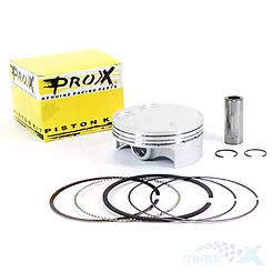 Komplettkolben Prox 01.4418 (von 95,95mm bis 95,97mm) [verschiedene Durchmesser] Kawasaki KFX 450R 08-14