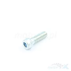 Schraube M8x25mm, Inbus, Benelli