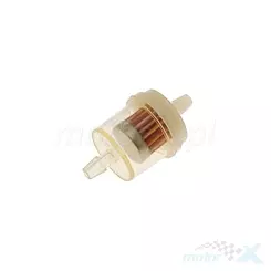 Kraftstofffilter 6mm Papier