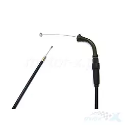 Gaszug 75,5 cm Junak RAW 50