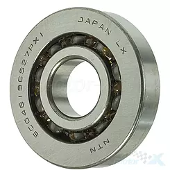 Kugellager 20x56x12mm C3 NTN