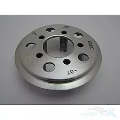 Ankerplatte Kupplung Junak 123 / Romet Division 4T 125 OHC AC