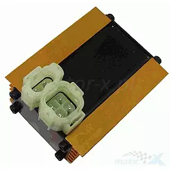 CDI-Zündmodul, Entdrosselt, Tuning, Power Force, Honda Bali 50