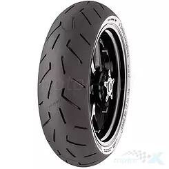 Straßenmotorradreifen Continental 180/55ZR17 CONTISPORTATTACK 4 (73W) TL M/C hinten