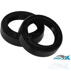 Gabelsimmerringe 30x40.5x10.5/12mm Kawasaki / MBK / Suzuki / Yamaha