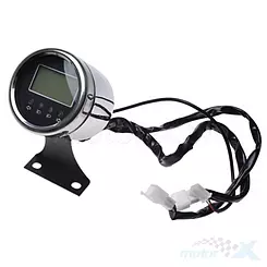 Tachometer, ATV 200