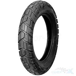 Motorradreifen Wanda Dual 4.10-18 P6184 4PR 59P TL