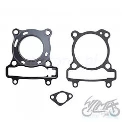 Zylinderkopfdichtung 52.00mm 125cc WM Motor 3565