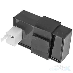 Zündmodul, entriegelt, Tuning, 5 Pins, 50-100cc 4T