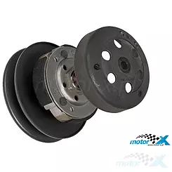 Hinteres Kupplungsset Komplett Gilera / Piaggio / Vespa