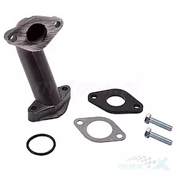 Ansaugstutzen für BTS 125cc 154FMI 4T AC Motor