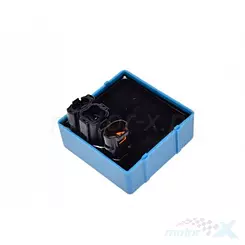ECU Motorsteuergerät WM Motor Aprilia / Piaggio 50 2T Euro 4