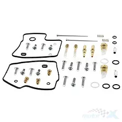 Vergaser Reparaturset All Balls Honda VT 1100C2 97