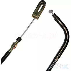 Hinterradbremsseil MTX Parts MTXC05040 SUZUKI LTA 500F VINSON