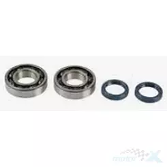 Kugellager 30x63x16mm KOYO, Athena MS300630160EYK