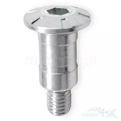 Schalthebel-Drehbolzen QJMotor 08011L290000