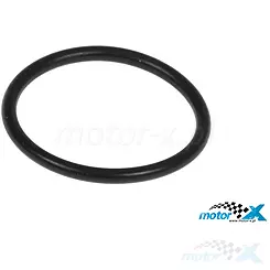 Ölentleerungsstau-Dichtung, Aprilia/Derbi/Piaggio/Vespa 50-125 4T
