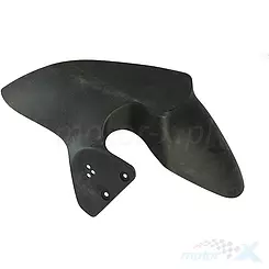 Schutzblech vorne, schwarz matt, Romet 717 (ab 2010)