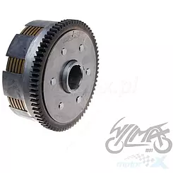 KUPPLUNG FÜR SHINERAY XY150-10D