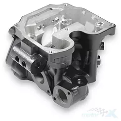 Zylinderkopf QJMotor SRK 125 S / SRV 125