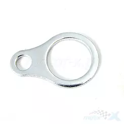 Zylinder Kühlerschlauchschutz Junak M11 / M14 / M16