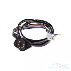 Gangstellungs-Sensor 5 Gänge Suzuki GN125