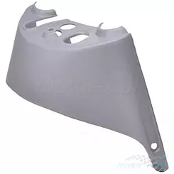 Vorderradkotflügel Hinterer Teil Grau Barton 21 / GTR / Toros F16