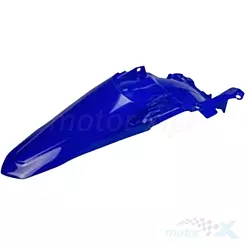 Hinterradkotflügel, blau, UFO Plast YA04890089