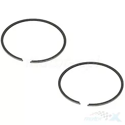Kolbenringe 48.45mm Namura NX-20080-2R