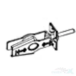 Kettenspanner Keeway RKS Sport EFI Euro 4 53230N030200