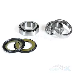 Lenkkopflager mit Dichtungen Prox 24.110010 Honda CR 125/250 '93-'07, CRF 250R '04-'09, 250X '04-'13, 450R '02-'08, 450