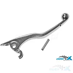 Rechte Bremshebel, Aluminium, Vicma, BMW G 450 X 07-11 / Husaberg 06-08 / KTM 04-