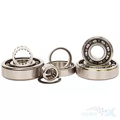 Hot Rods TBK0028 Getriebe-Reparatursatz