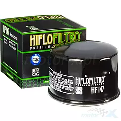 Ölfilter HifloFiltro HF147