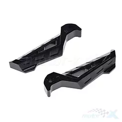 Sozio-Fußrasten-Set Yamaha NMAX