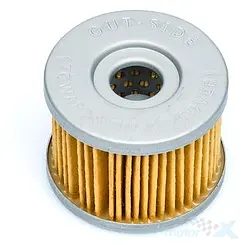 Ölfilter Romet Division 125 ab 2024