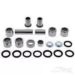 Bearing Worx SAL90021 (27-1193) Reparaturset für Schwingenlagerung