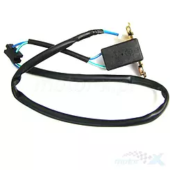 Kurbelwellenpositionssensor 2 Pin Junak M11/M16 125-320 / M20 320 / M25 250