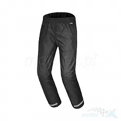 Regenhose Macna Spray Rain Pants Black
