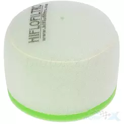HifloFiltro HFF2016 Luftfiltereinsatz Schwamm