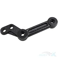 Hinterradkotflügelhalterung QJMotor SRT 800 S / SRT 800 SX