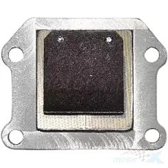 Membranventil Top Racing, Minarelli 50 2T vertical