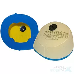 Luftfiltereinsatz Schwamm Multi Air MA01407