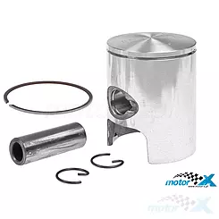Kompletter Kolbensatz 39.88mm 50cc Athena Racing EV (B) Aprilia / Derbi / Gilera 2006-