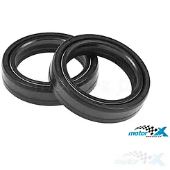 Gabeldichtungen vorne, 35x47x10mm, Athena, Aprilia Atlantic 125 03-08 / RS 50 99-05 / Scarabeo 99-06