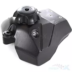 Kraftstofftank Apollo RXF Mini