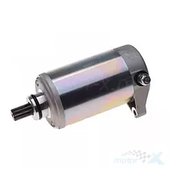 Elektrischer Anlasser, WM Motor, Suzuki ATV Quadrunner LT250