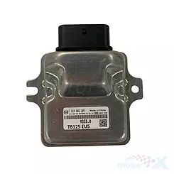 ECU Motorsteuergerät, Zontes 125 M