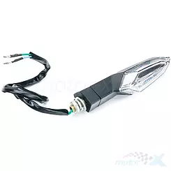 Rechter Blinker hinten Romet Arrow Fly RS 50