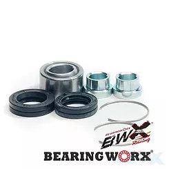 Reparaturset für die obere Stoßdämpferbefestigung hinten, Bearing Worx SHK70014 (29-5054)
